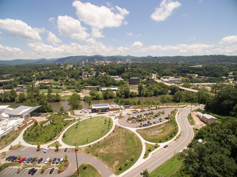 KidFriendly Fun Is Hopping at These AshevilleArea Breweries